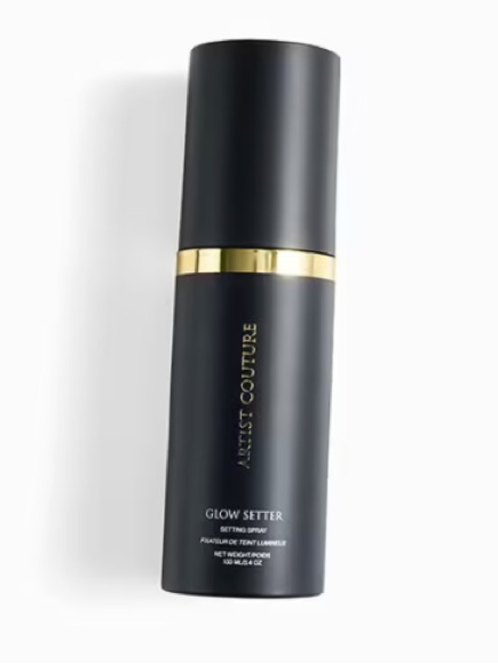 Artist Couture Glow Setter Setting Spray